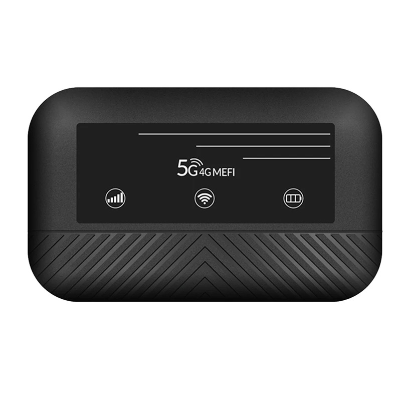 

Автомобильный модем Mifi, 150 Мбит/с, 3000 мАч