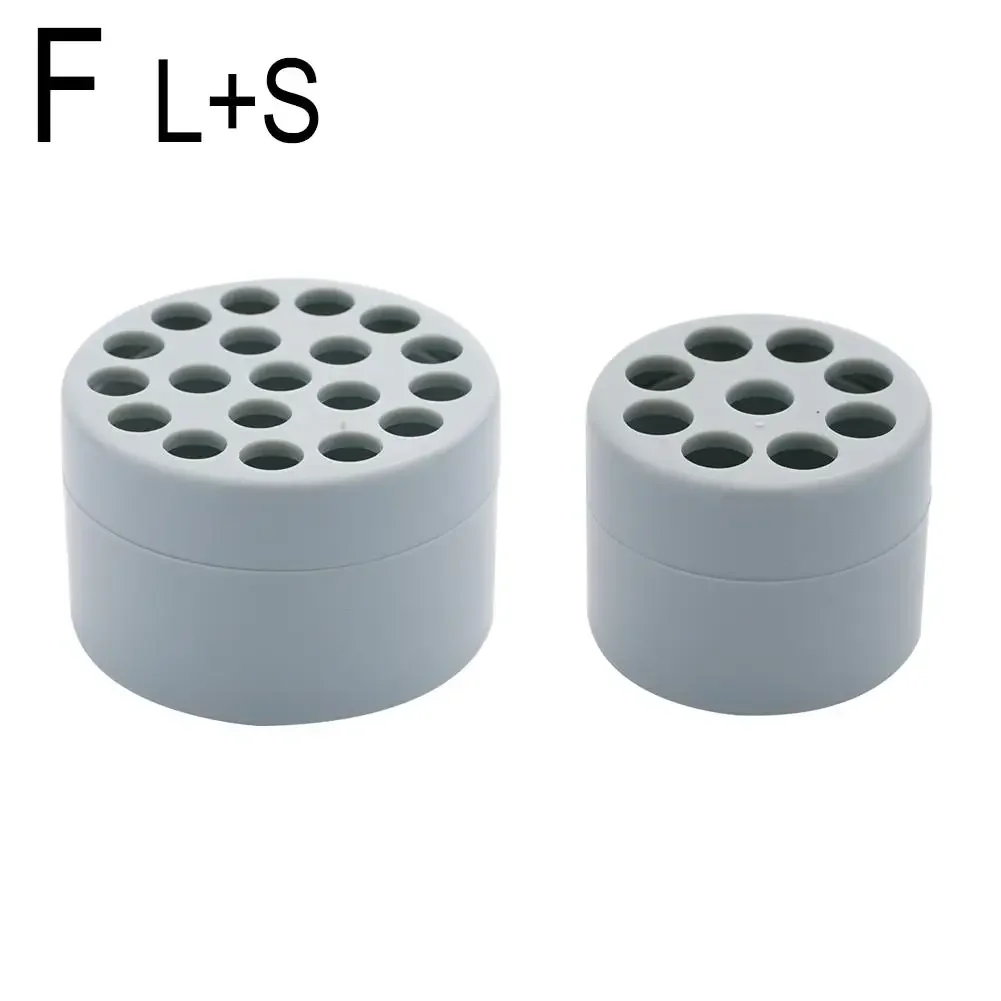 

Пластиковый спиральный держатель для цветов MOONBIFFY