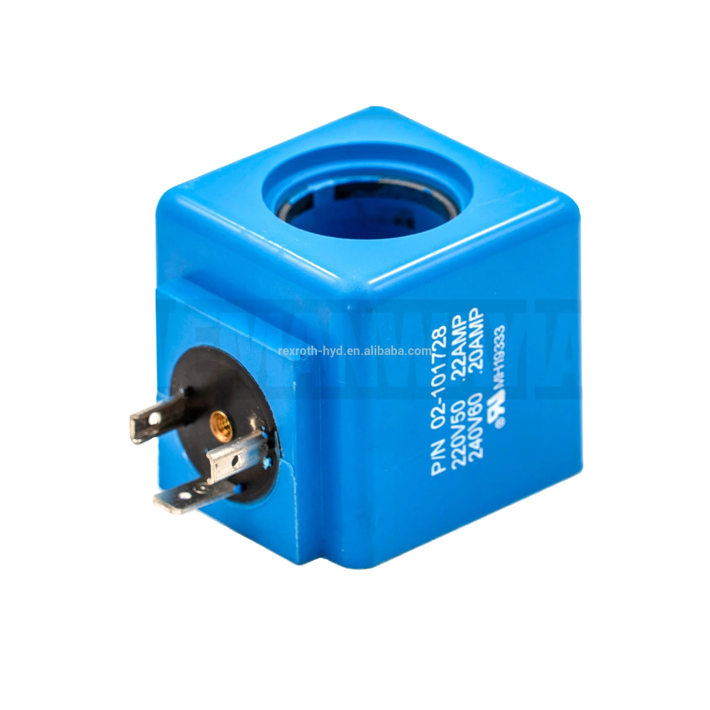 

Торговая гарантия, Vickers, электромагнитный направленный клапан