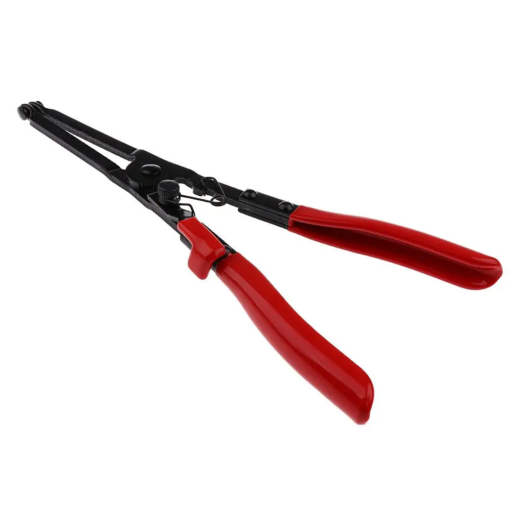 

Stainless Exhaust Removal Spring Clamp Pliers 30cm