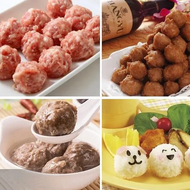 Набор фрикаделек Fish Ball