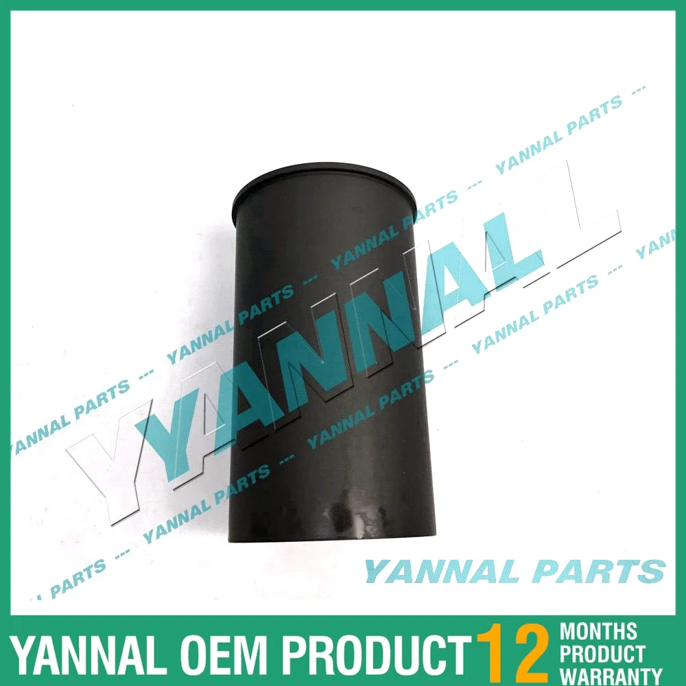 6 шт. E13C цилиндрическая прокладка для двигателя экскаватора Hino