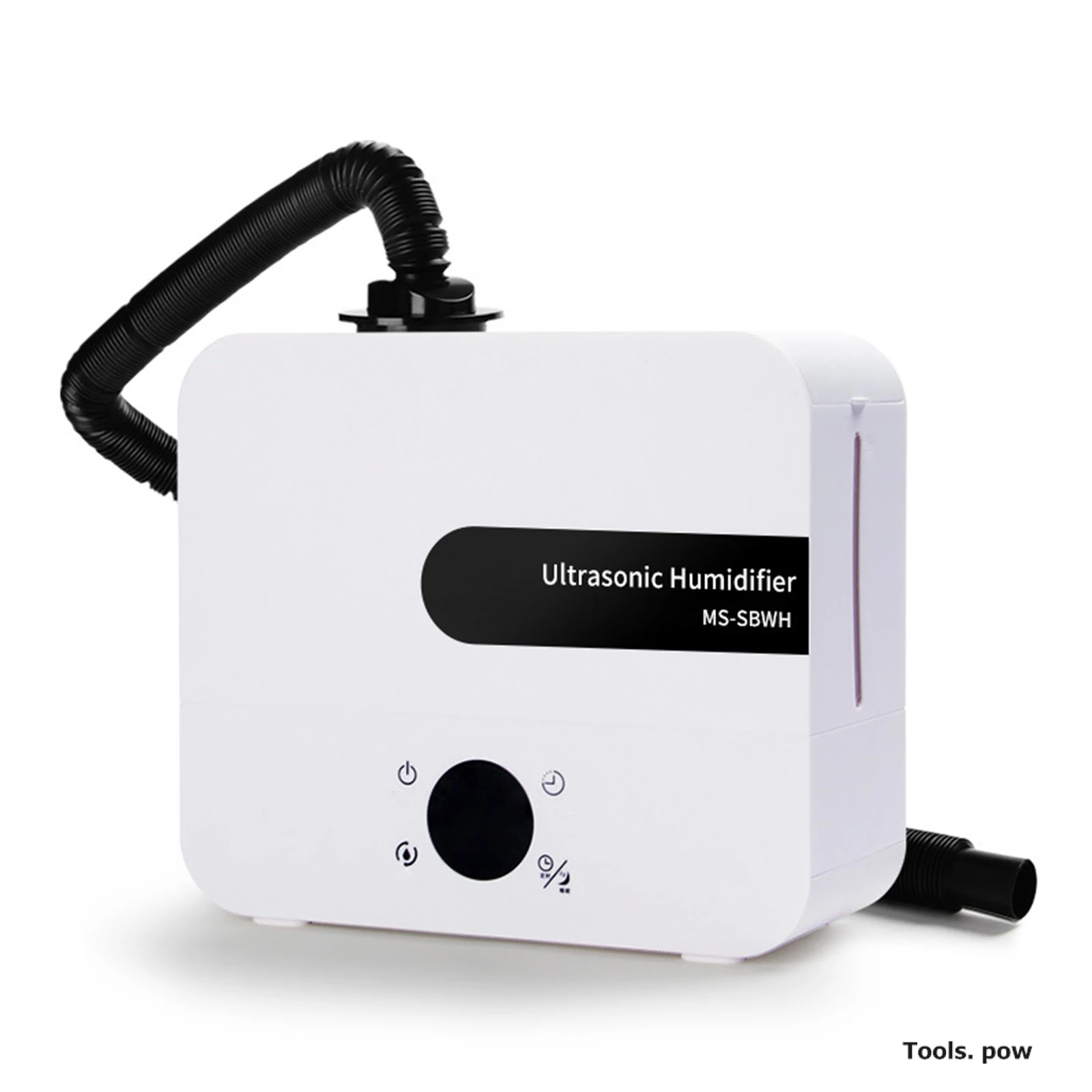 

Распылитель для рептилий, стеклянный контейнер, увлажнитель, противотуманная машина л, большой размер, идеально подходит для ладони/животных/рептилий/земноводных/травяных