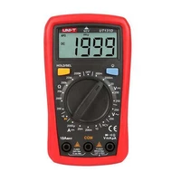 best price voltage meter digital multimeter