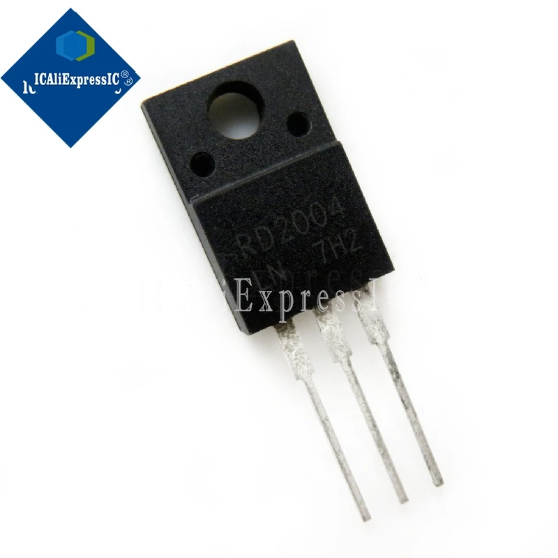 10 шт./лот RD2004LN RD2004 400 В 20 А новый оригинальный в наличии