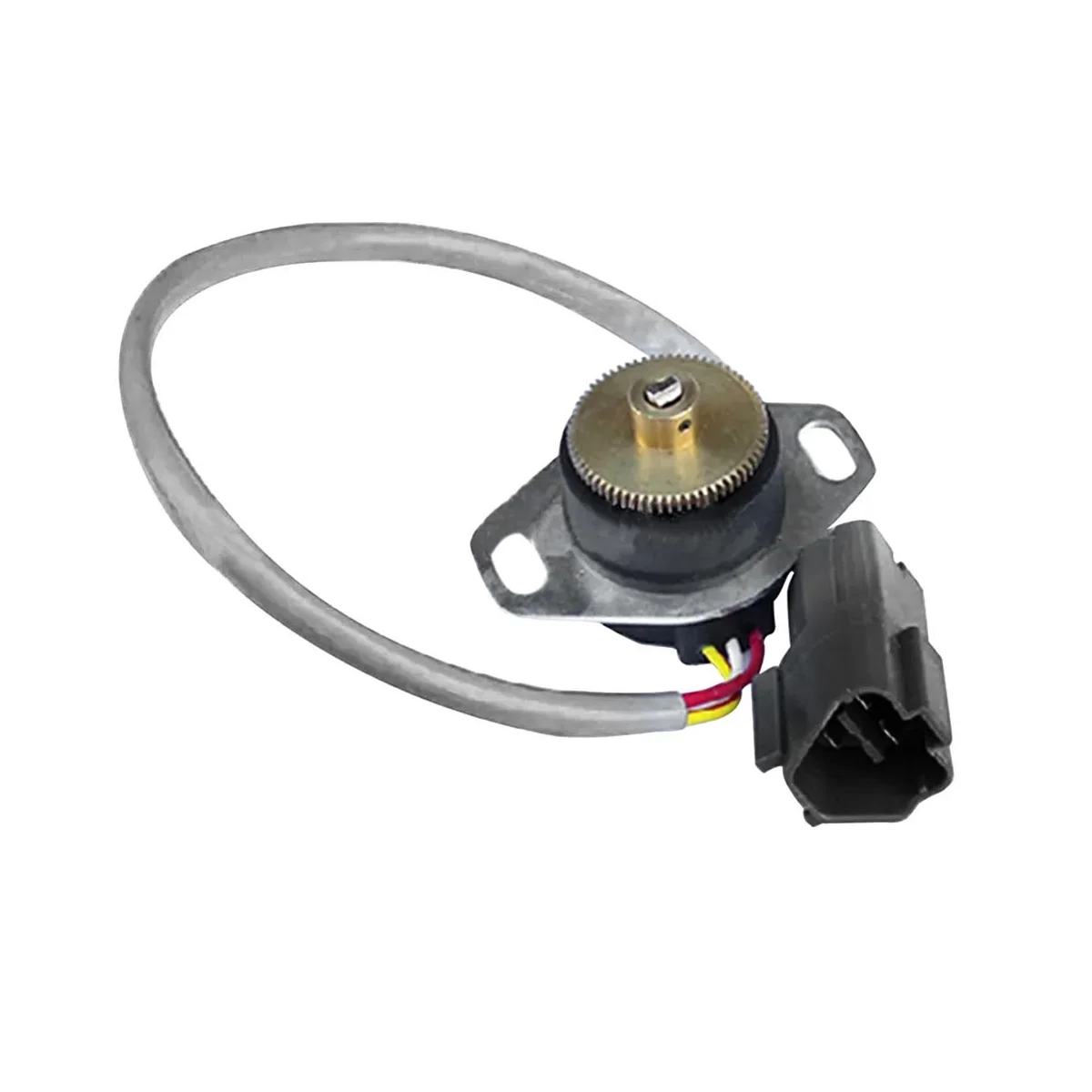 Датчик положения дроссельной заслонки 7861-93-4130