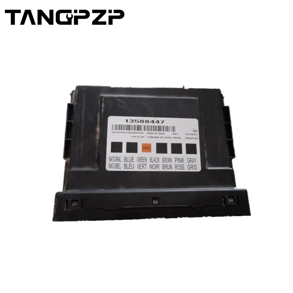 BCM 13588447 Cruze Lang новый модуль управления корпусом компьютера для Chevrolet