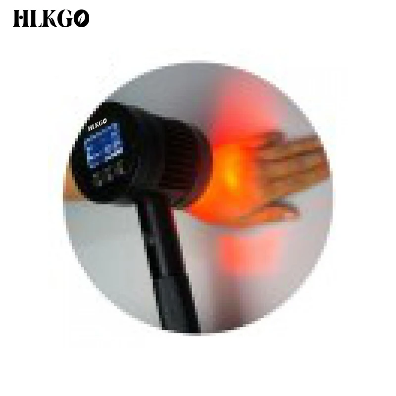 

808nm red light soft laser pain relief treatment rheumatoid arthritis laser therapy device