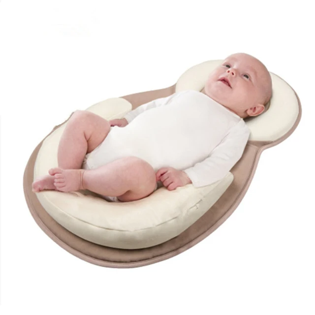Baby Lounger Pillow 6