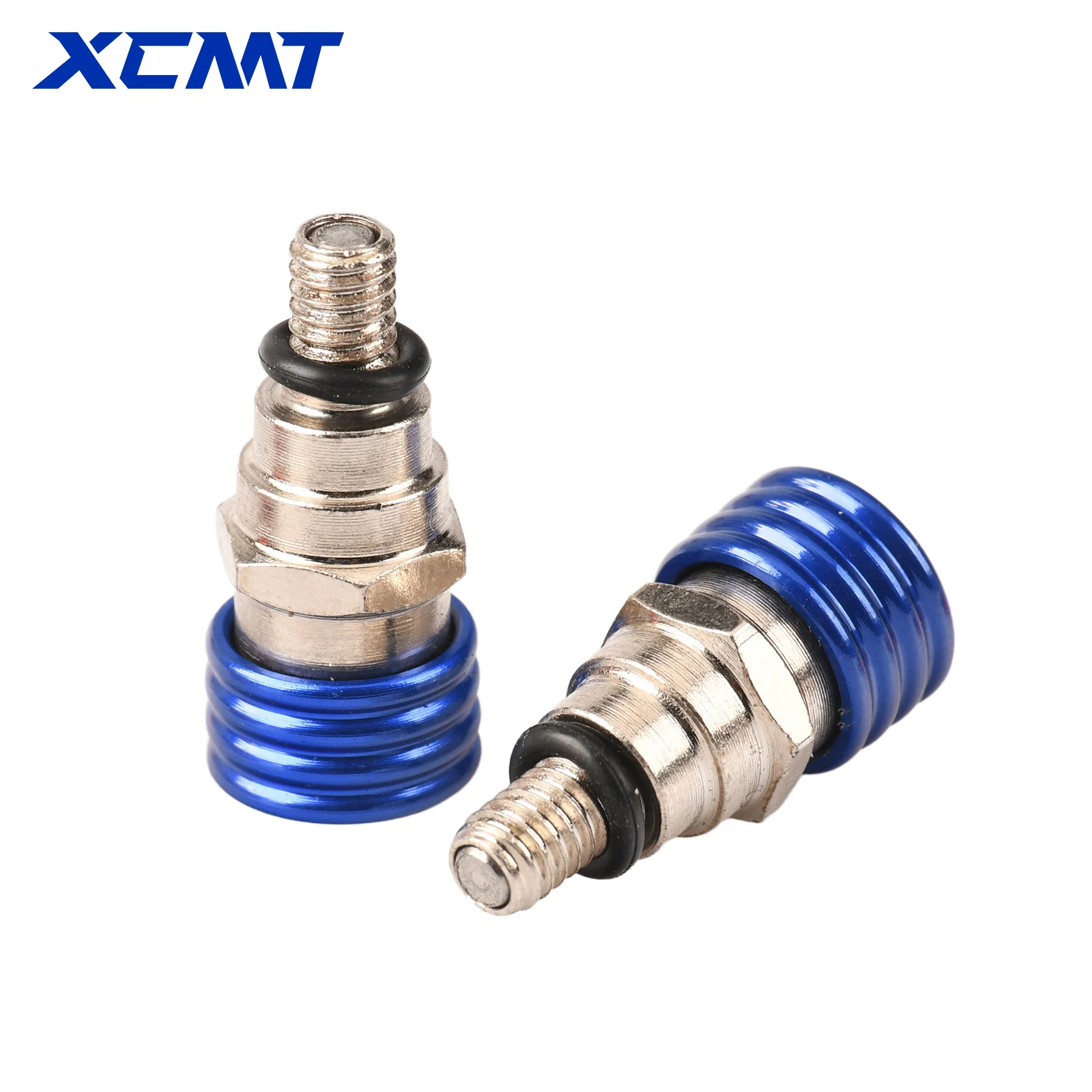 

M5x0,8 выпускной водонепроницаемый предохранительный клапан передней вилки для Yamaha YZ TTR WR 125 250 450F Suzuki DRZ RM RMX RMZ Kawasaki Honda