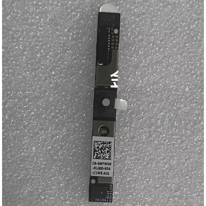 Оригинальная веб-камера для ноутбука DELL 3510 7510 E5470 E7470 E7270 E5570 модуль камеры 0MYWHV