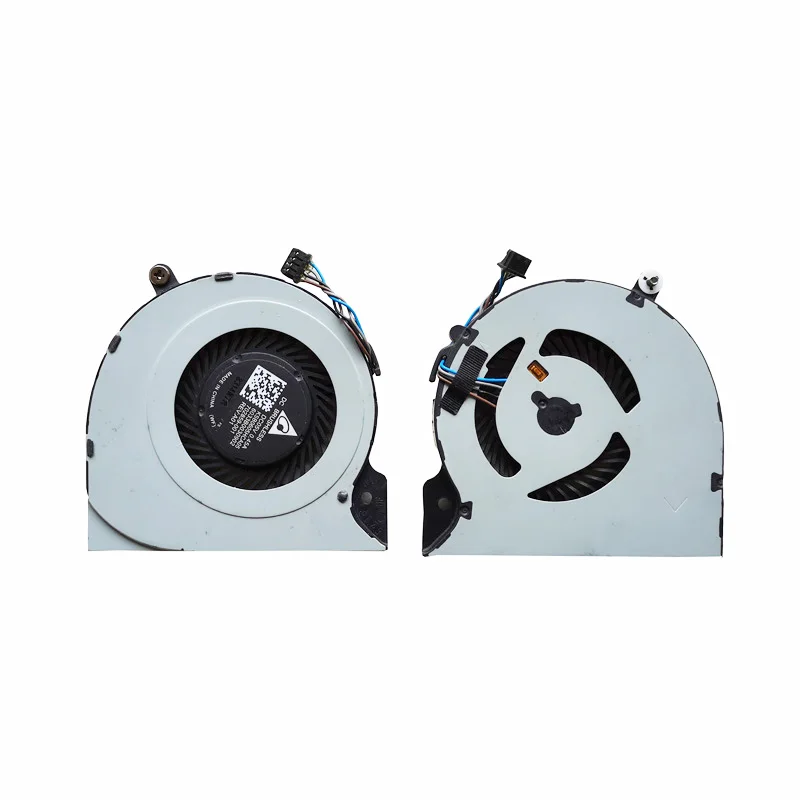 Новый ноутбук Cpu вентилятор охлаждения для HP EliteBook folio 9480M 9470M кулер для замены ноутбука