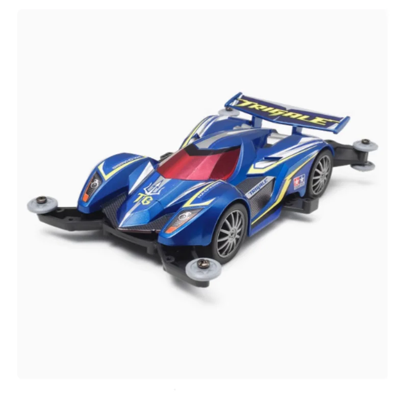 TAMIYA Tamiya 4WD 18638 Шасси TRIGALE Maserati MA