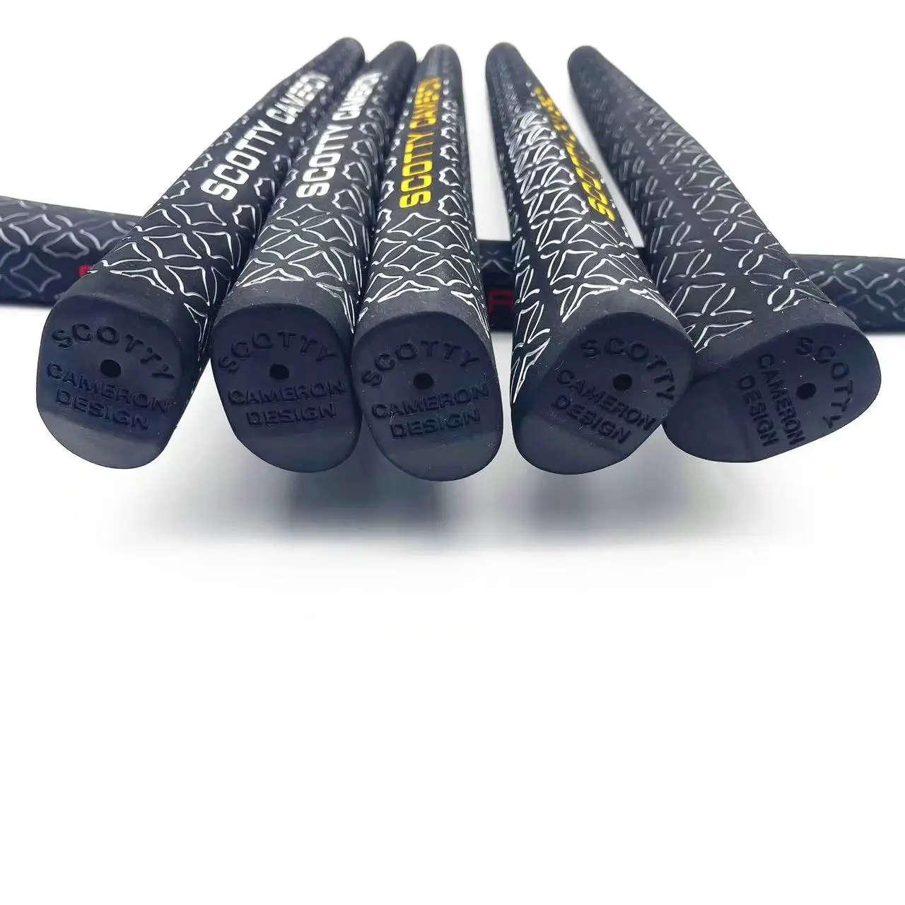 1 шт. 3 цвета Новый держатель клюшки для гольфа