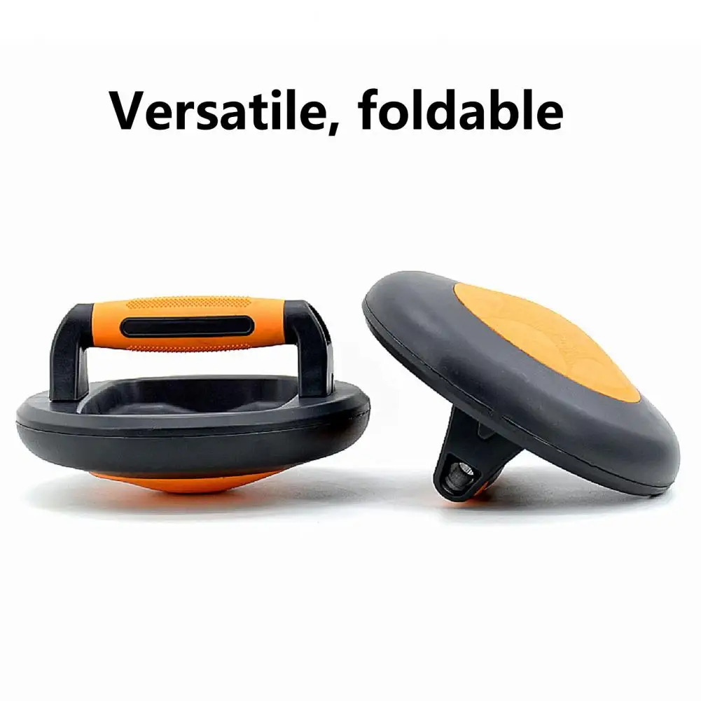 

Push-up Racks 1 Pair Sturdy Enhance Strength Gym Equipment Rotating Easy Storage Push Up Brackets Home Fitness Equipment