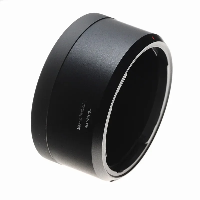 Передняя крышка ALC-SH163 для объектива камеры SONY FE 50 мм F1.2 GM (SEL50F12GM) SLR