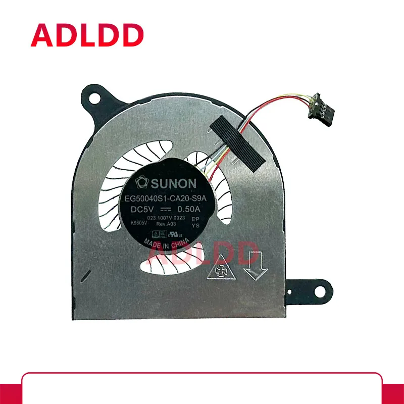 

for the new Lenovo V730-13 EG50040S1-CA20-S9A cooling fan