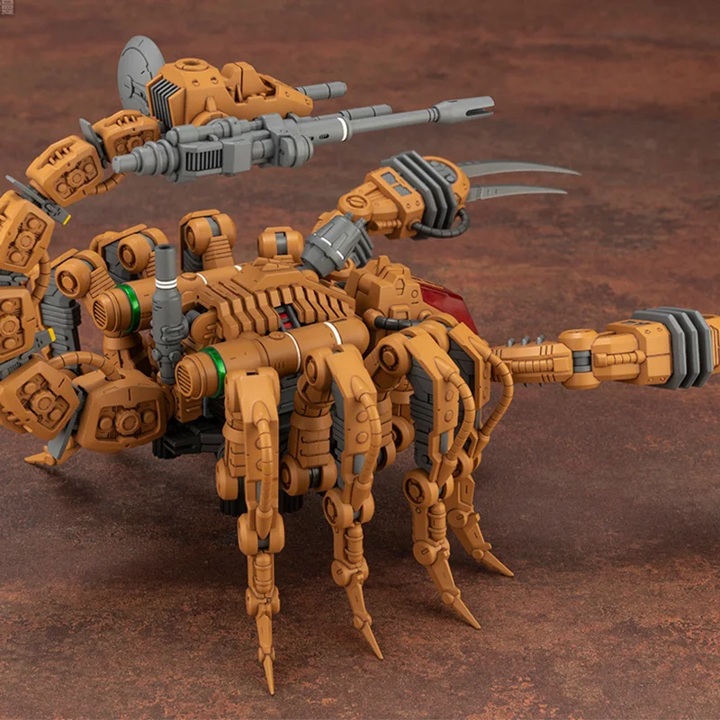 Kotobukiya оригинальный 1/72 МАСШТАБ ПОЛНЫЙ АКЦИОННЫЙ ПЛАСТИКОВЫЙ МОДЕЛЬ НАБОР HIGHEND MASTER