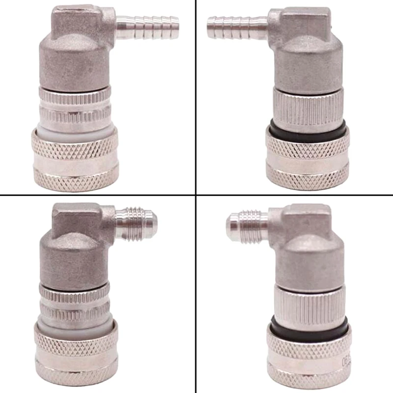 

Самозаряженный пивной бочонок, быстроразъемный соединитель из нержавеющей стали, шариковый отсоединительный соединитель