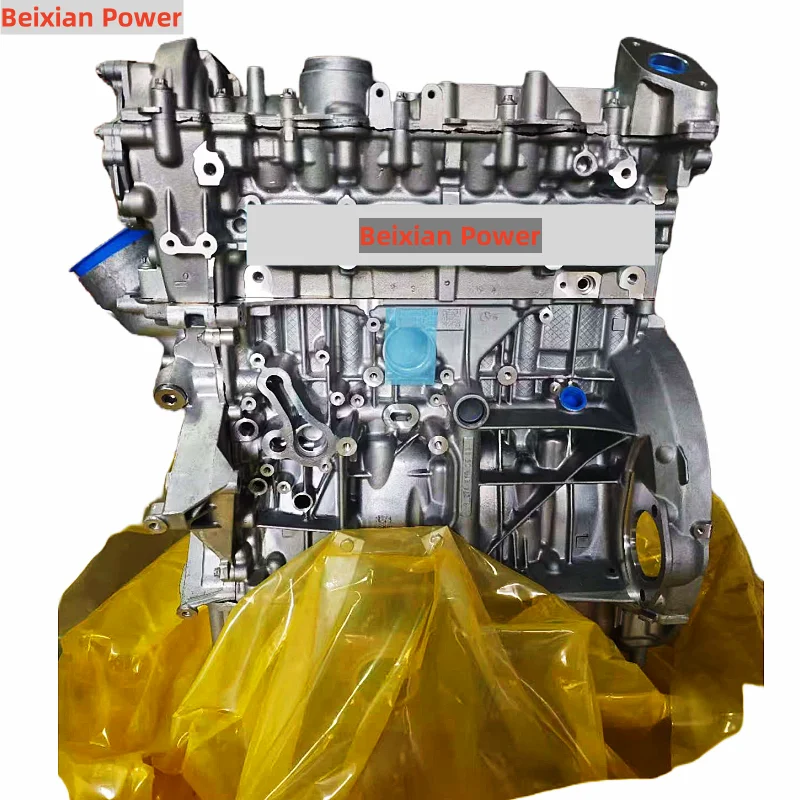 Фото Двигатель Beixian Power Complete Engine высокого качества 274 920 2.0L 155KW 4-цилиндровый для Mercedes-Benz C200/C260, в деревянном ящике, 12 штук. №1