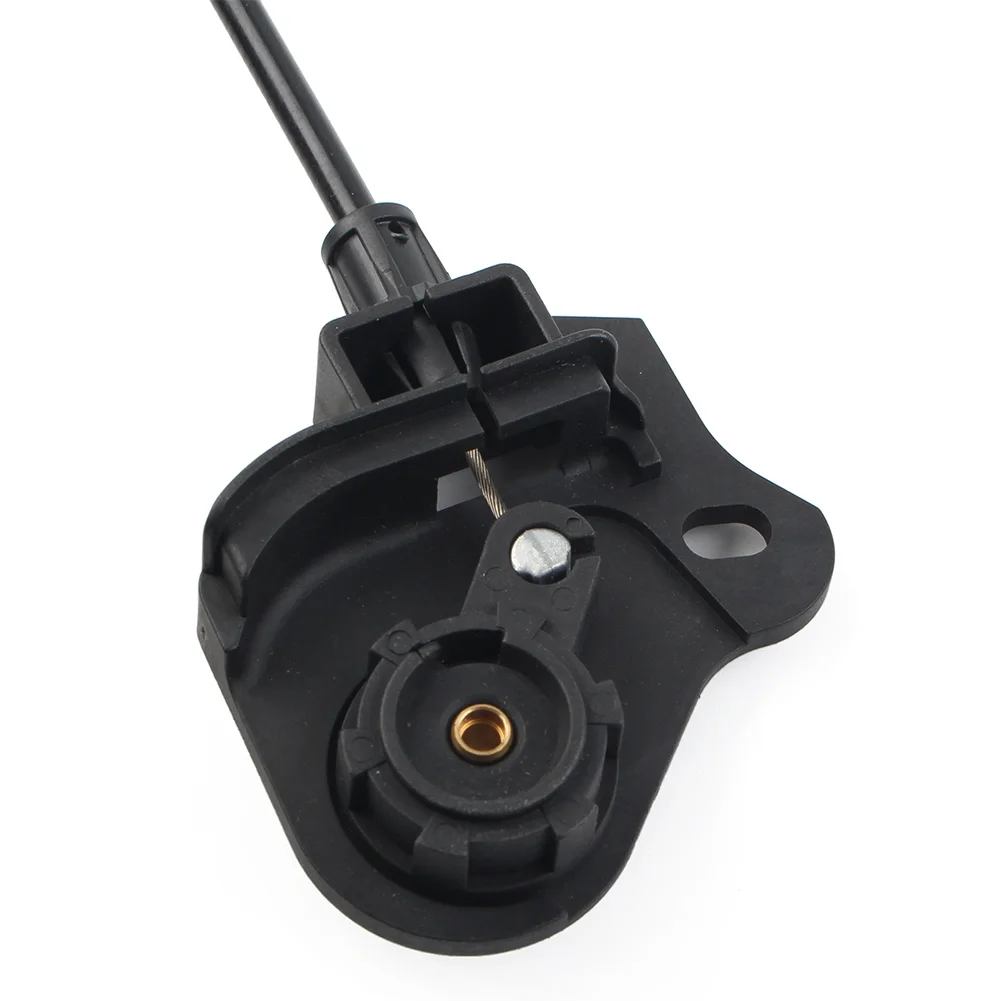 Car Front Hood Release Cable LR006614 For Land Rover LR2 Freelander 2 2006-2014