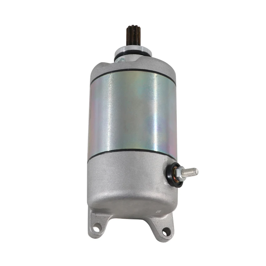 Электрический стартер мотоцикла для Hisun ATV 400H HS400 UTV-2 450H ATV-7 ATV-6 двигатели Forge 400 OEM:LU