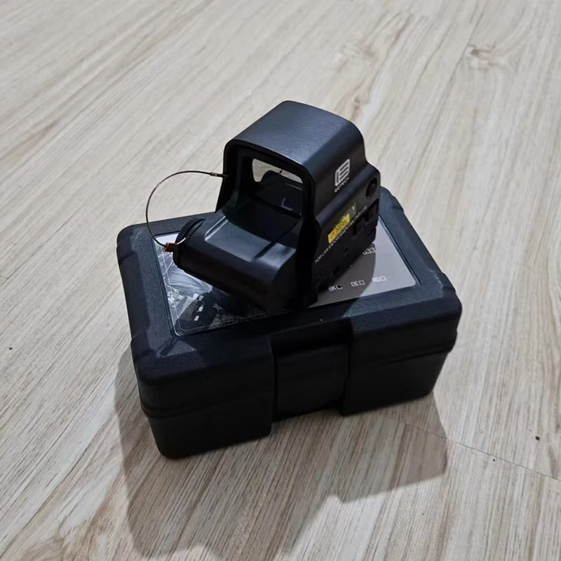 

Waterproof Shockproof Fog-Proof Telescope Reflex Holographic Telescope