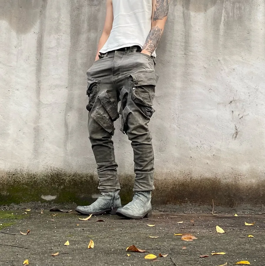 Рисунок 6 - Осенне-зимние тяжелые трехмерные