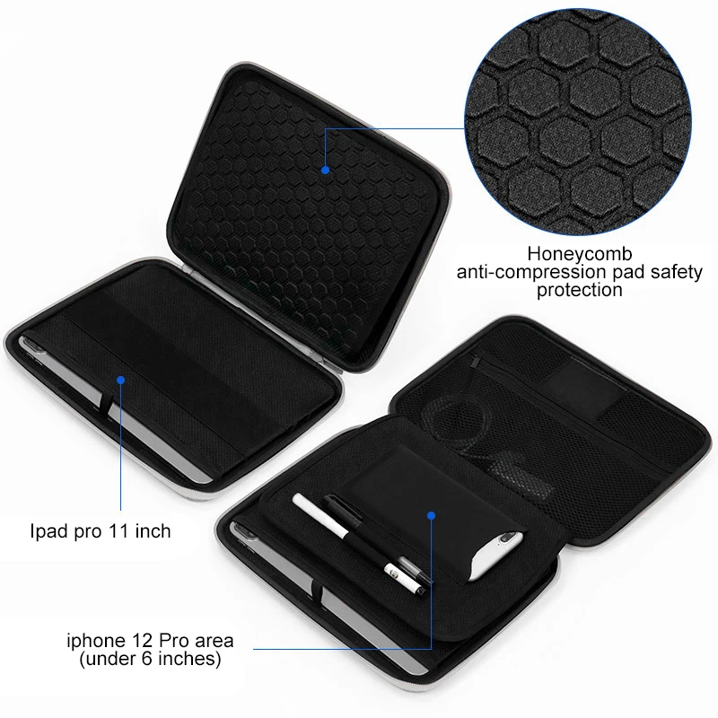 Рисунок 2 - 11 дюймов многофункциональный жесткий