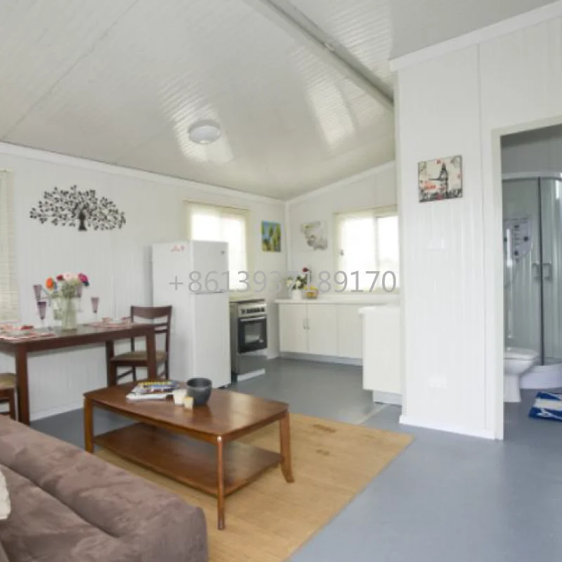 Модульные сборные дома Непальские праздничные виллы контейнерные Роскошные