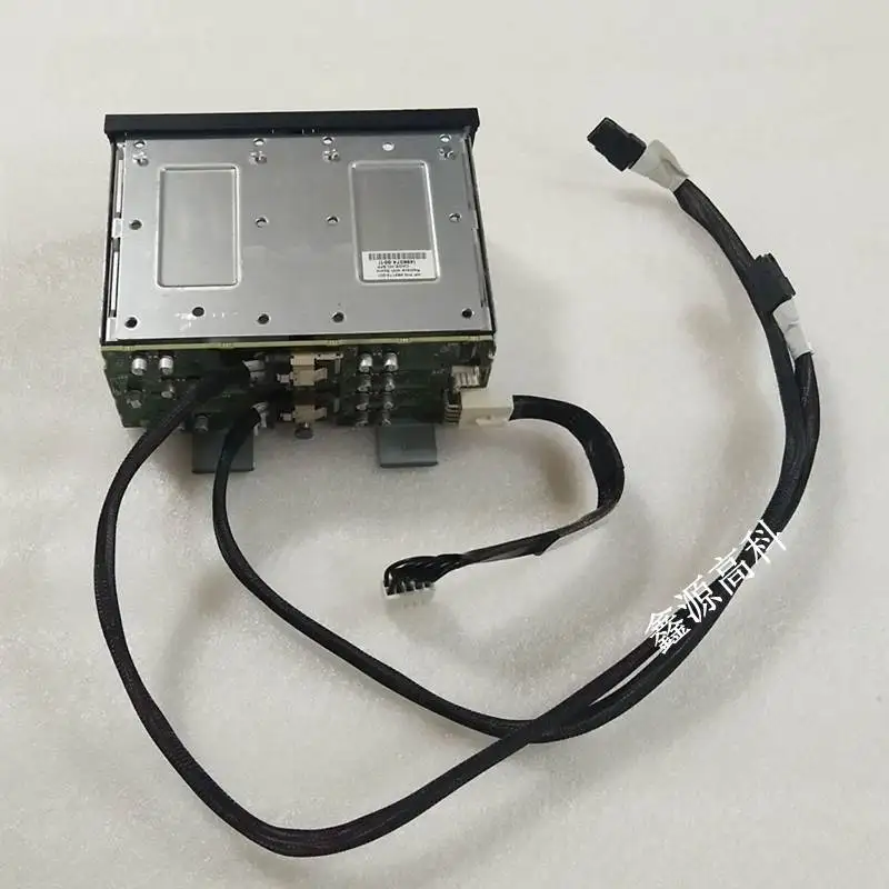 

Корпус для жесткого диска DL380G6 388G7 380G 7 496074-001 516914-B21