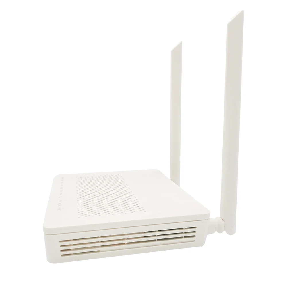 Прошивка 1GE + 3FE 1 кастрюля Wifi GPON EPON ONU