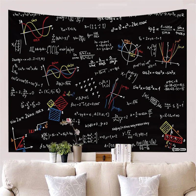 Маленький периодический стол элементов химия гобелен дешевый настенный