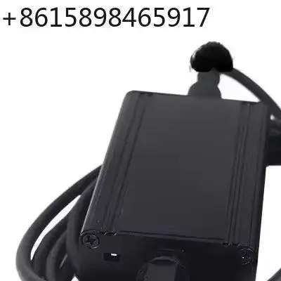 Фото Диагностический кабель для вилочных погрузчиков Linde Canbox USB, адаптер Linde Doctor Line, сервисный бокс, диагностический интерфейс Linde Pathfinder. №1