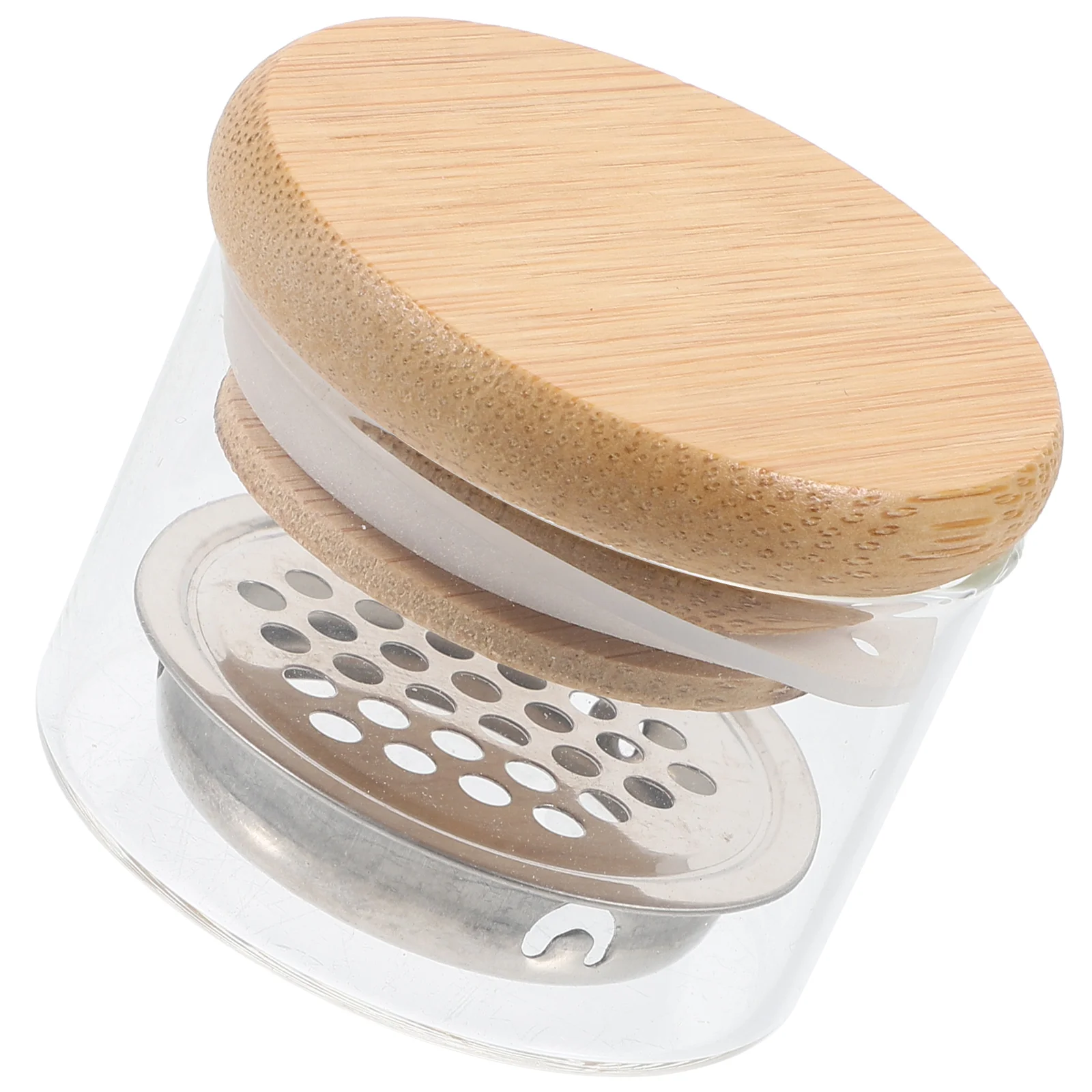 Кружки для маникюра акриловая жидкость ногтей