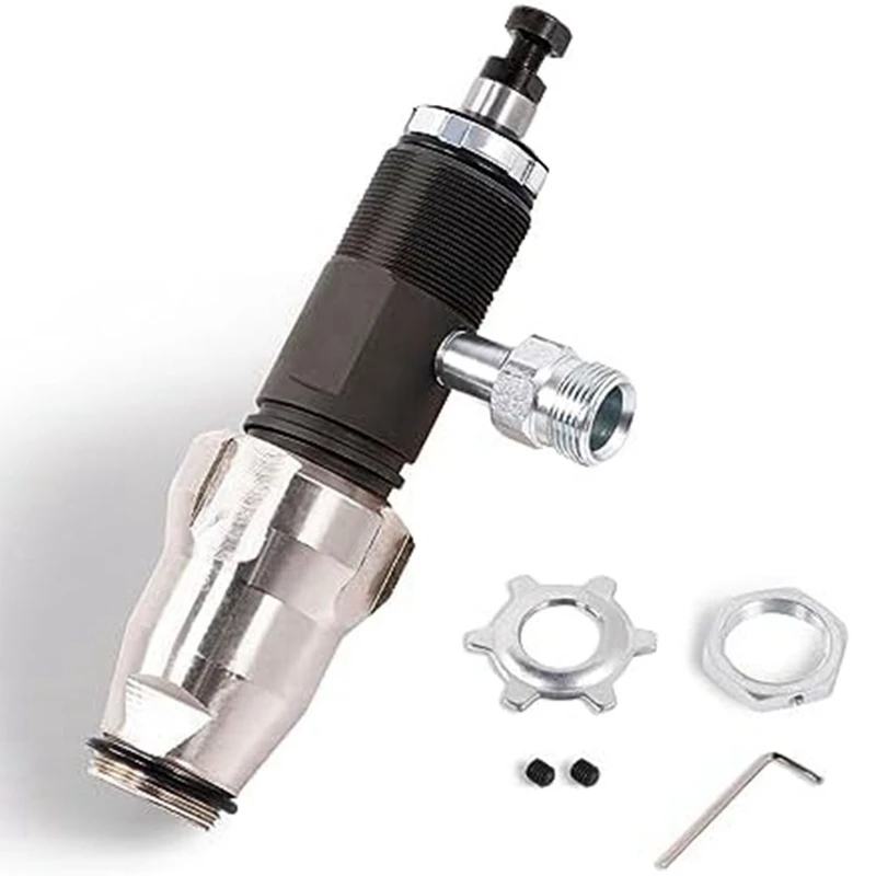 Сменный безвоздушный насос для распыления краски 390 395 Pro 210 210PC 230PC заменяет 17C721