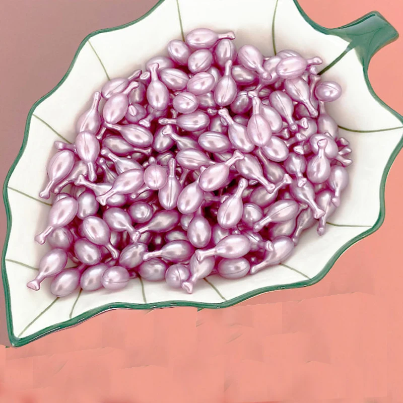 

Увлажняющая Капсульная Сыворотка для глаз, 50 шт./коробка