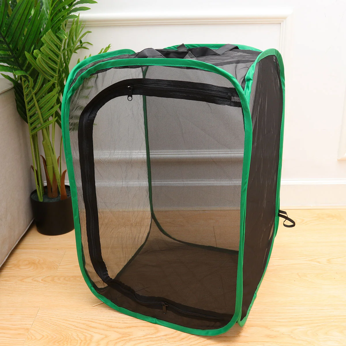 

Kids Bug Cage House Habitatboxoutdoor Catcher Catching Portable Large Kit