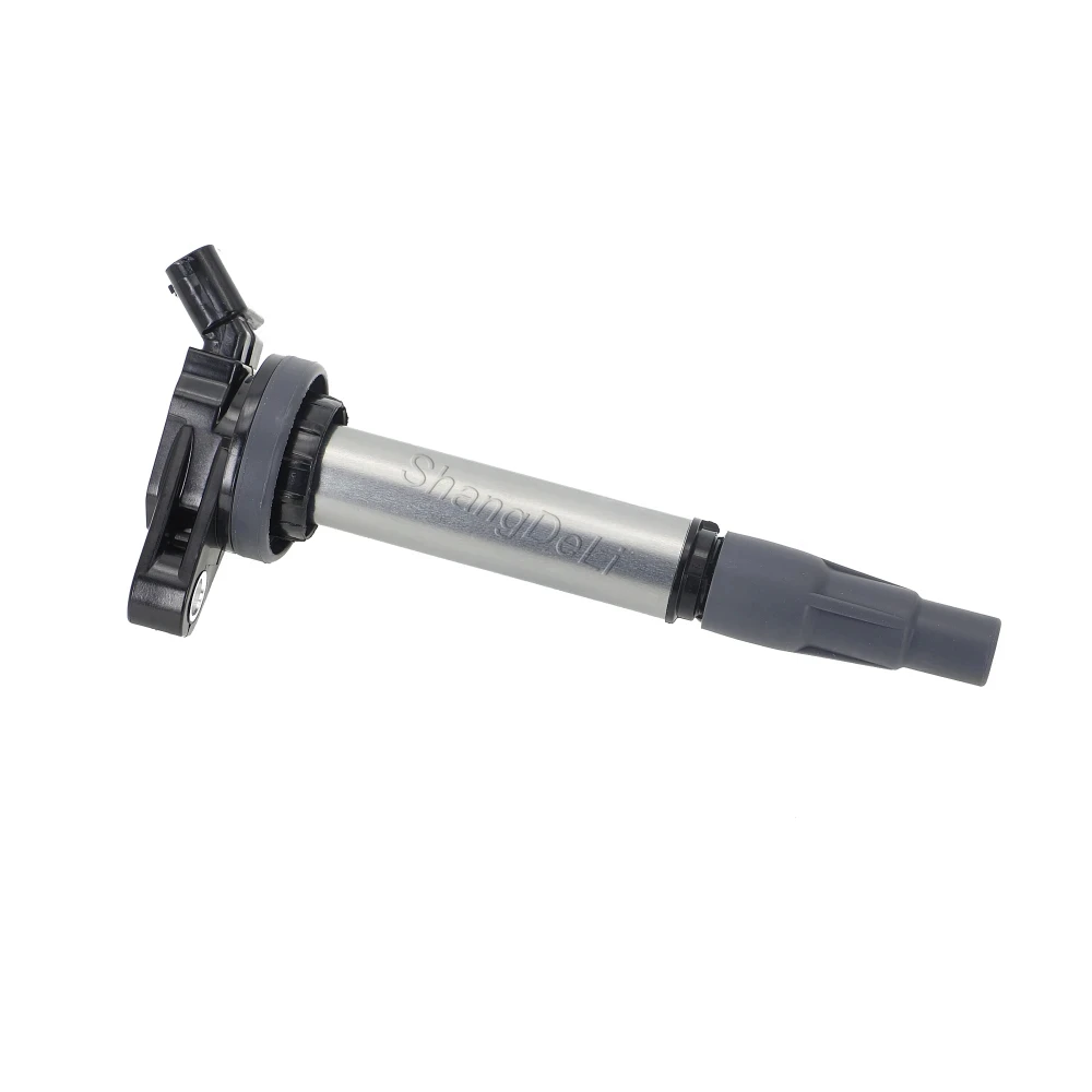 90919-02252 90919-02258 90919-C2003 90919-C2005 0986AG0711 UF596 UF619 Автомобильная катушка зажигания подходит