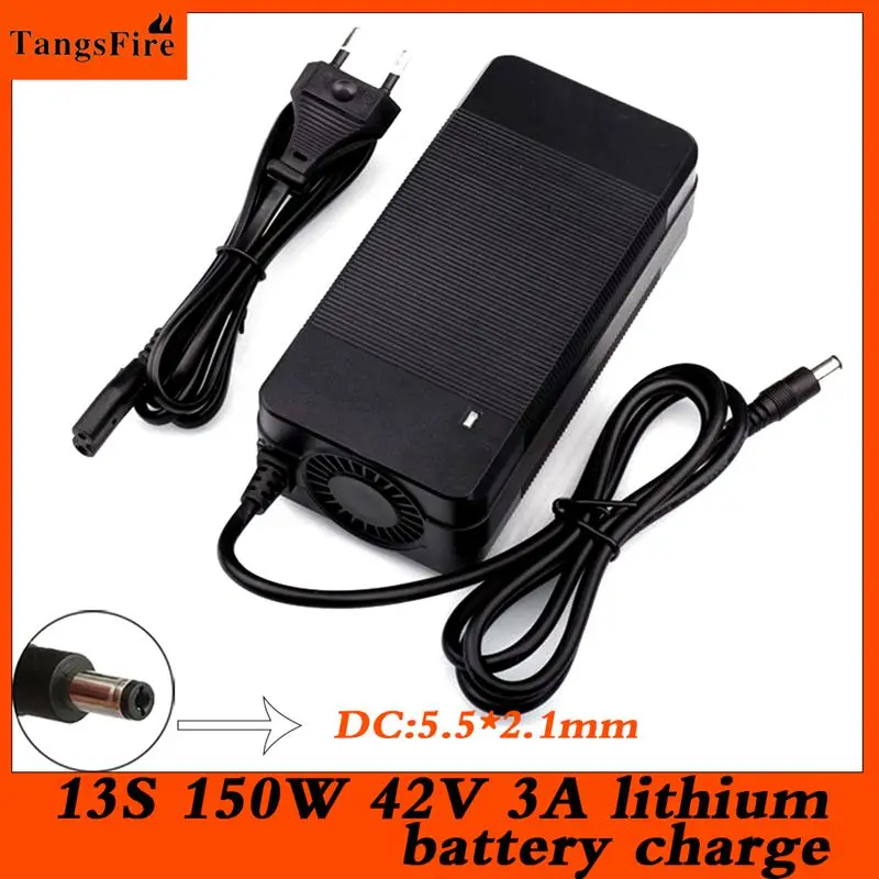 42V 3A DC Connector Quick Power Charger Adapter For Xiaomi M365/M187/PRO Ninebot ES1-4 Electric Scooter