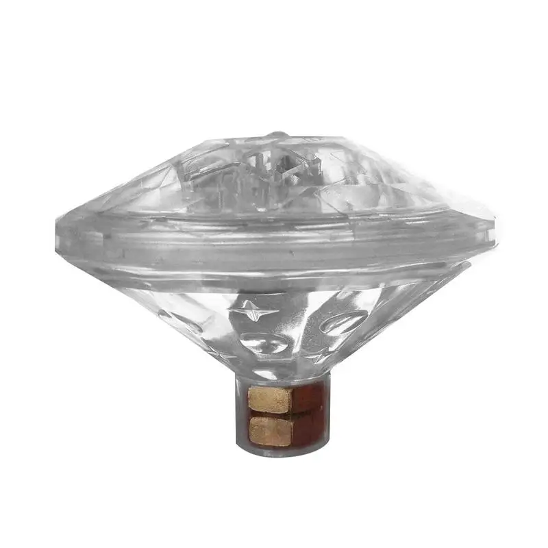 

Floating Light Innovative SevenColor Water Drifting Lamp LED Underwater Pond Swimming Pool Lamp IP65 Waterproof