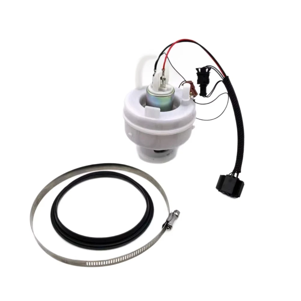 Фото Топливный насос 16147194207 SP5118M для BMW 128i 328i 328xi 2007-2013 3.0L -L6 N51B30A, бензиновый, прямая замена, высокое качество №3