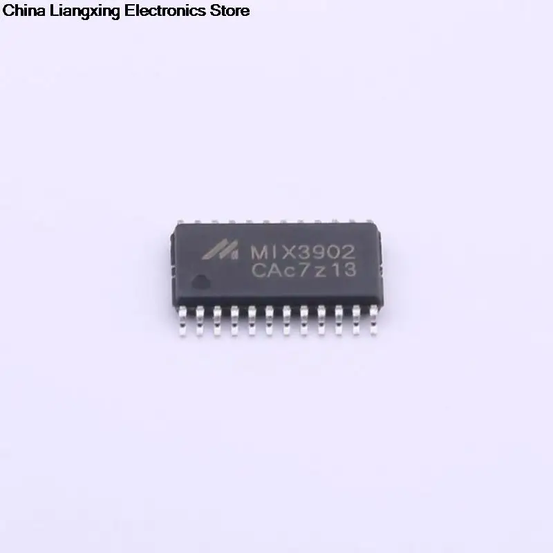 

2-10PCS/LOT 100% New MIX3902 M1X3902 sop-24 Chipset