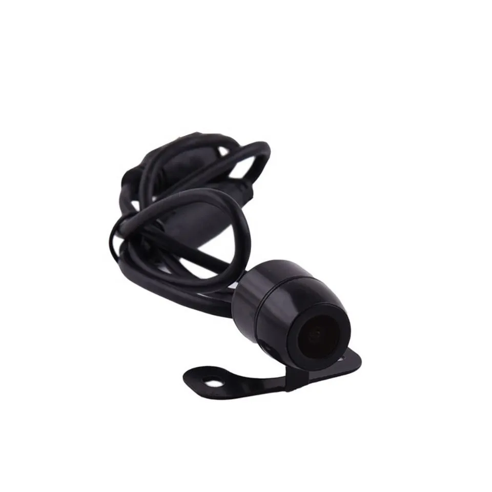 Миниатюрная Водонепроницаемая камера заднего вида AHD 720P IP68 для грузовиков