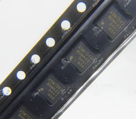 

10 шт. новый чип передачи ASM1543 QFN32 USB3.1 Type-C