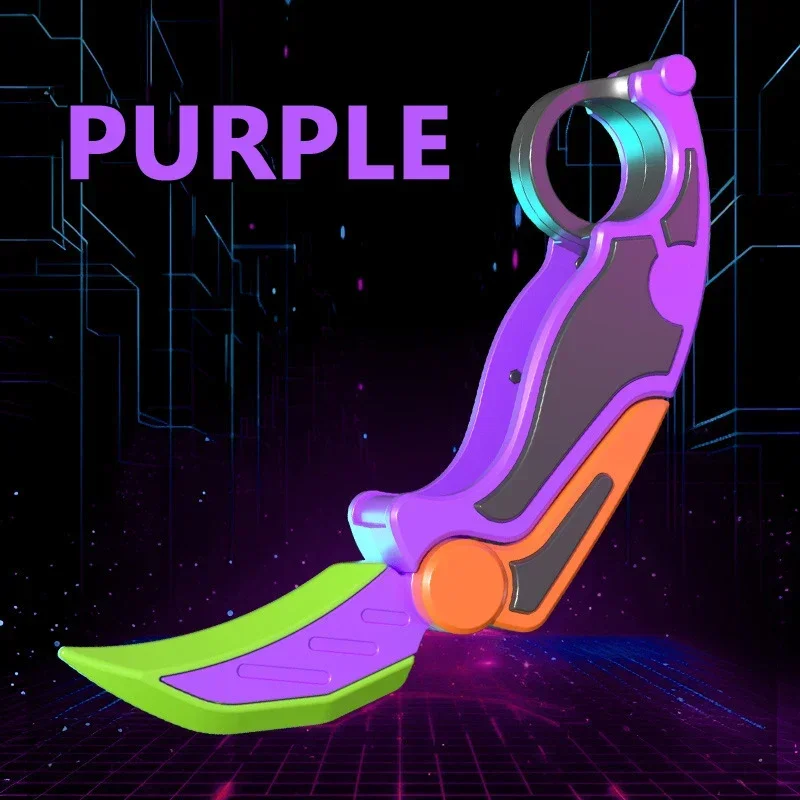 

Портативная антистрессовая игрушка 3D Gravity