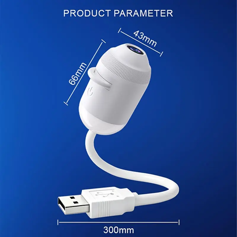 USB-проектор звездного неба: ночник-лампа для создания атмосферы галактики в спальне и салоне автомобиля, проекционная пленка для создания сказочного звездного неба (art.: 3920dbfb64567) - 3920dbfb64567