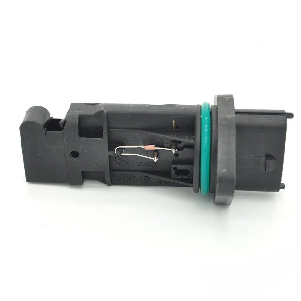 Датчик массового расхода воздуха MAF для Lada 110 111 112 Kalina Priora Нива Chevrolet-1 4 1 5 6 7 0280218116