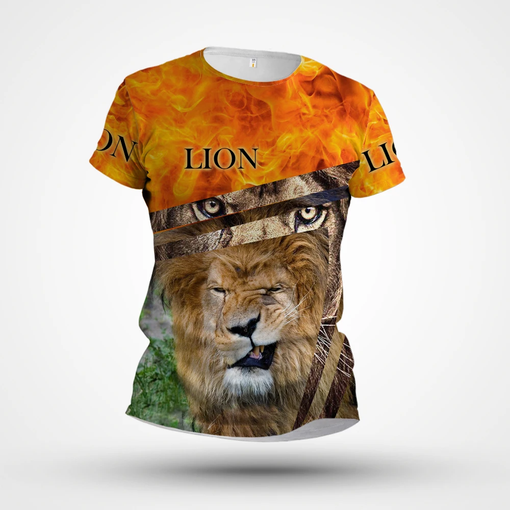 

Men's 2023 T-shirts, short sleeved summer men's casual tops, T-shirts, 3D printed new T-shirts