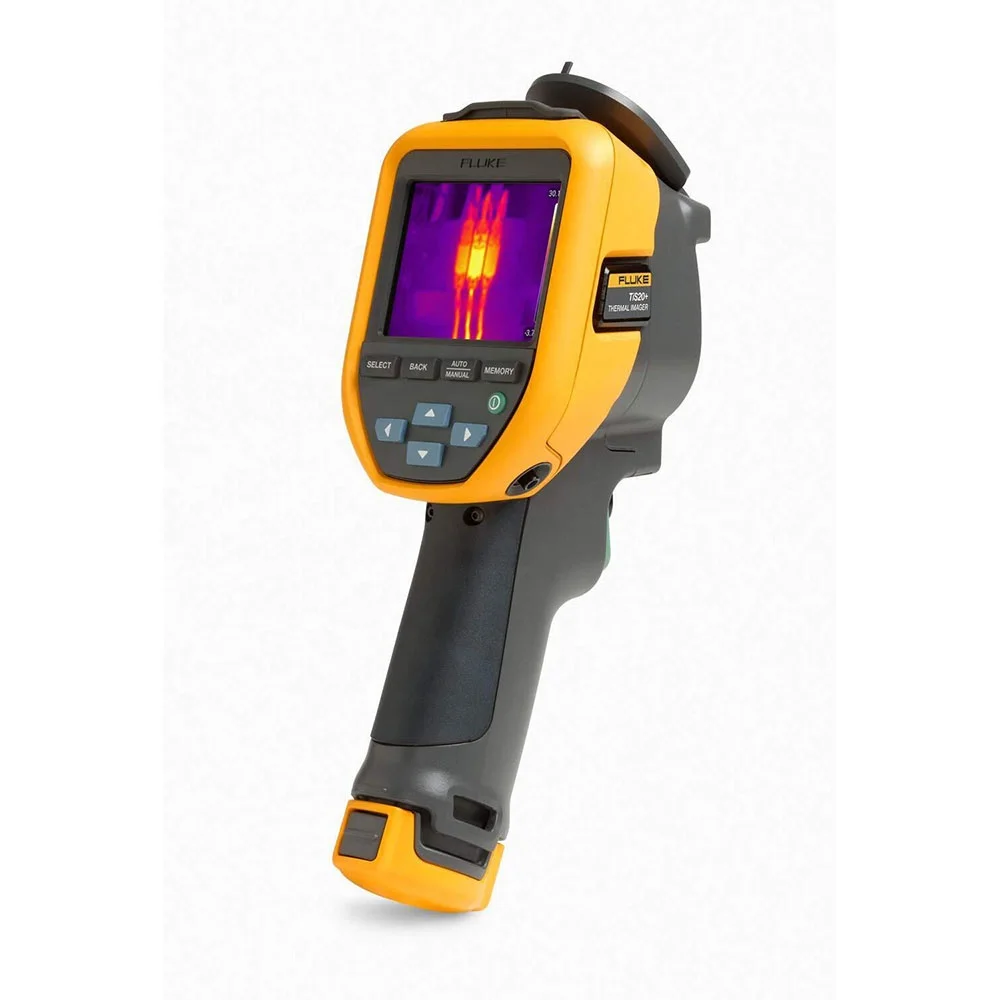 

Новинка, телефон в наличии Fluke- TiS20 + TiS20 + MAX, тепловизионная камера